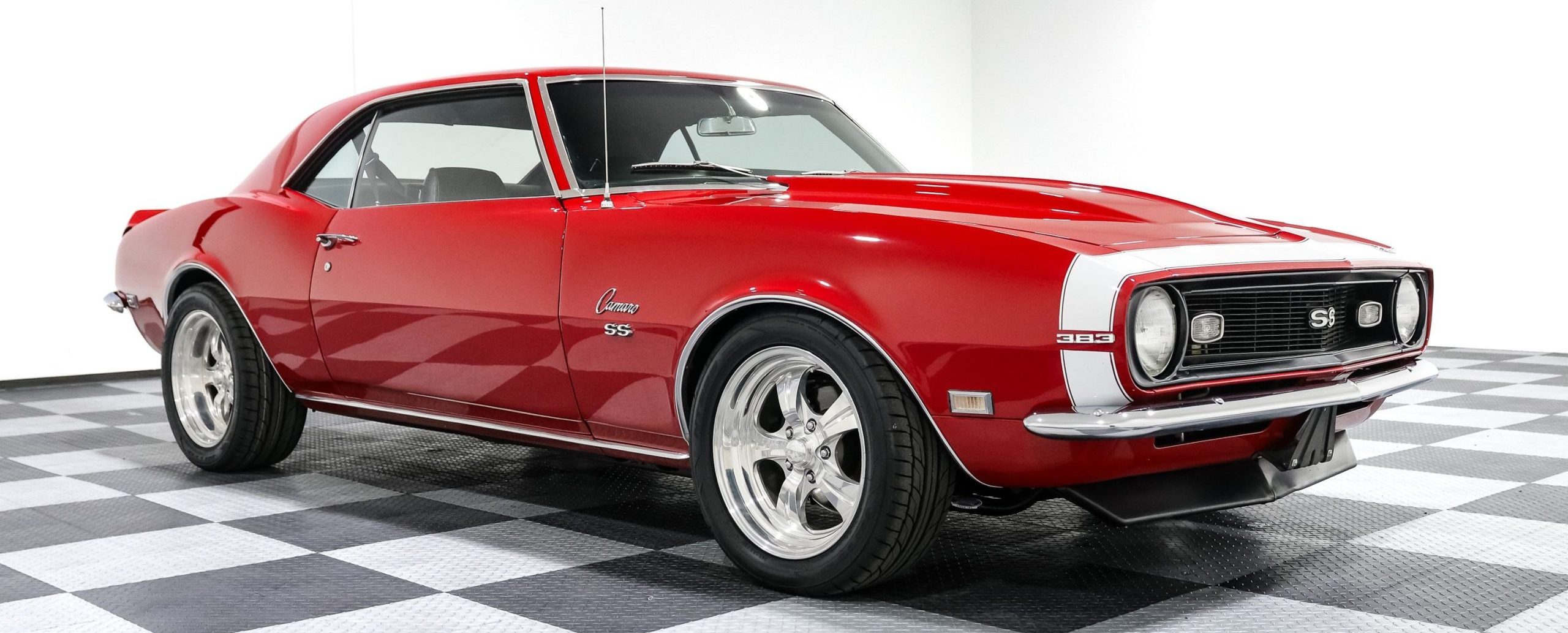 Resto Mod for sale
