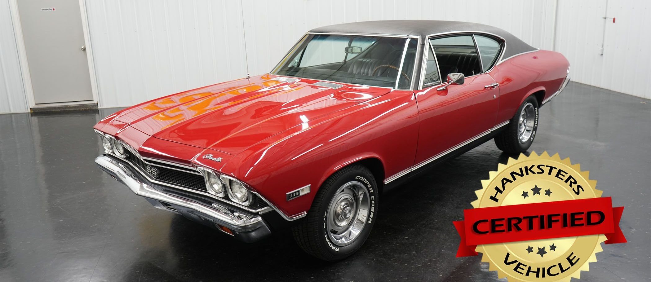muscle cars for sale