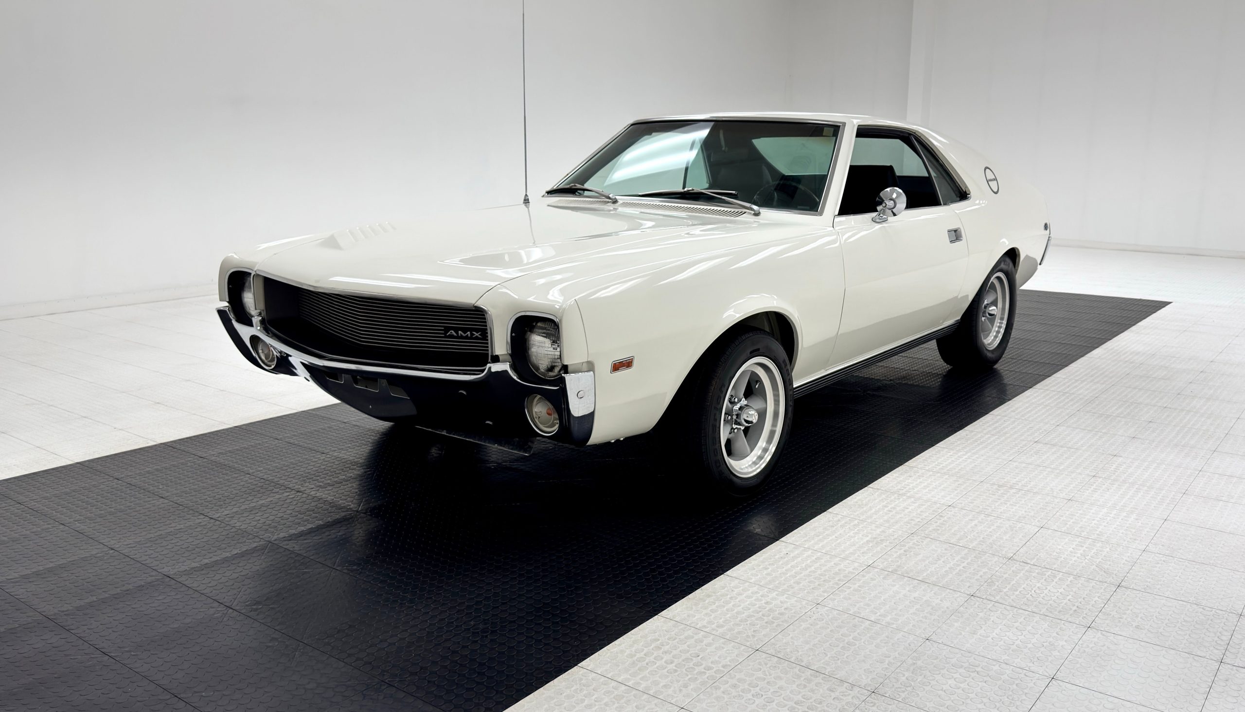 1969 AMC AMX