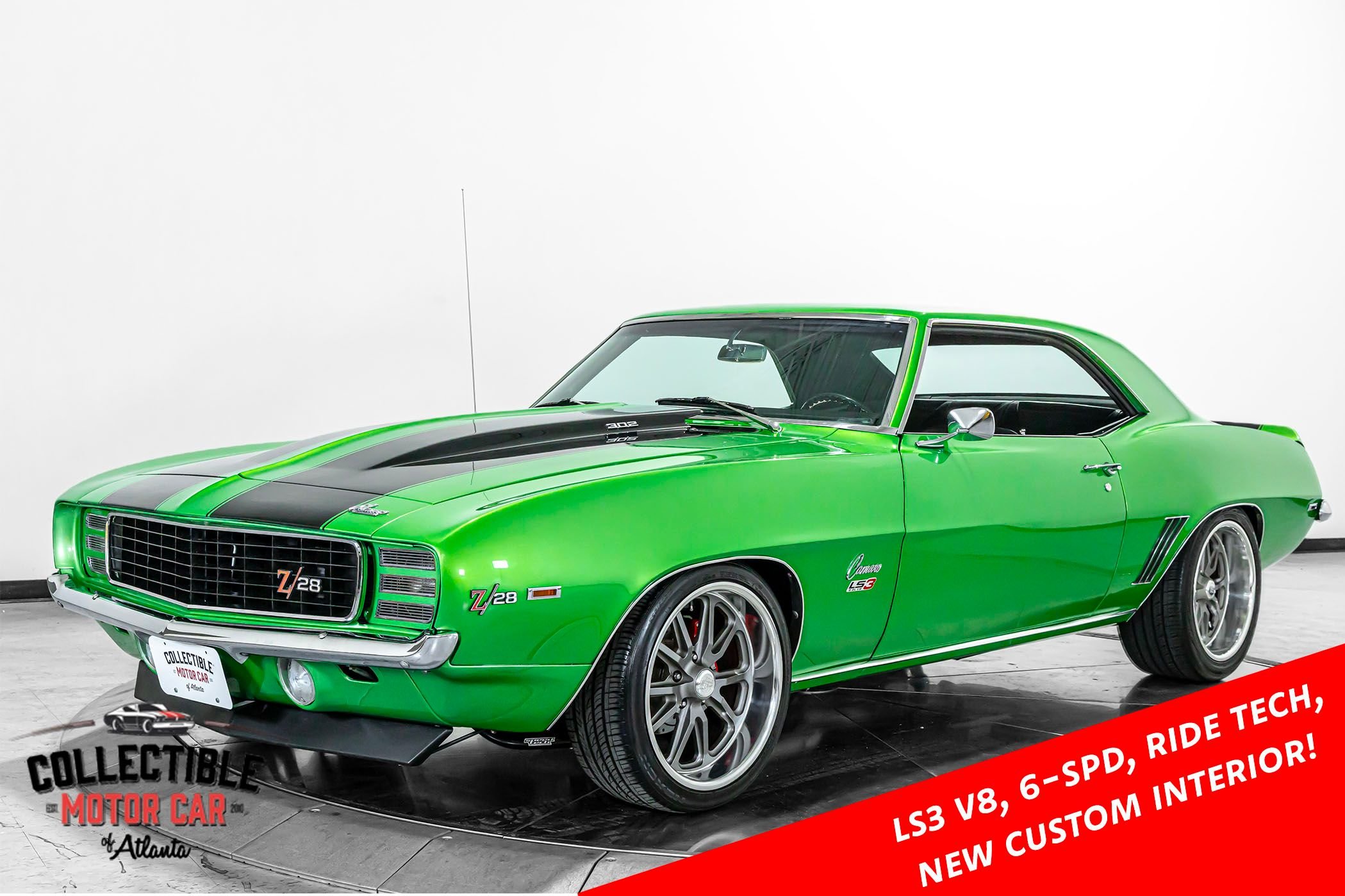 resto mod