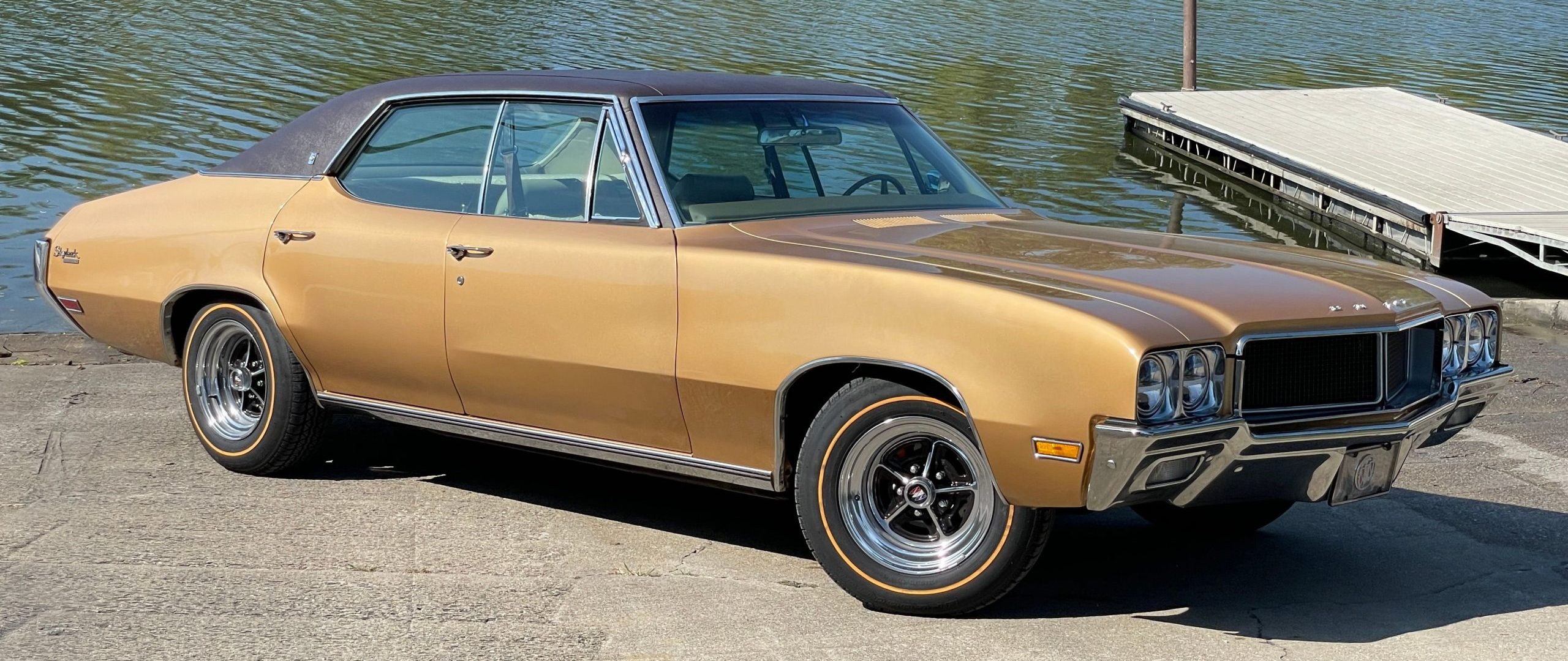 muscle cars for sale