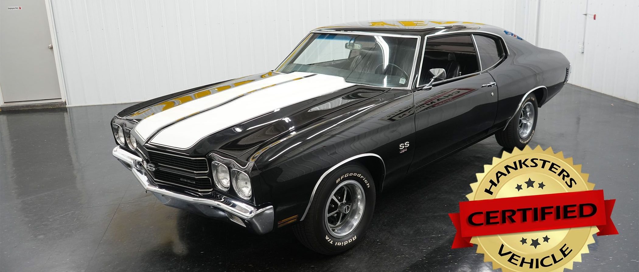 big block muscle cars