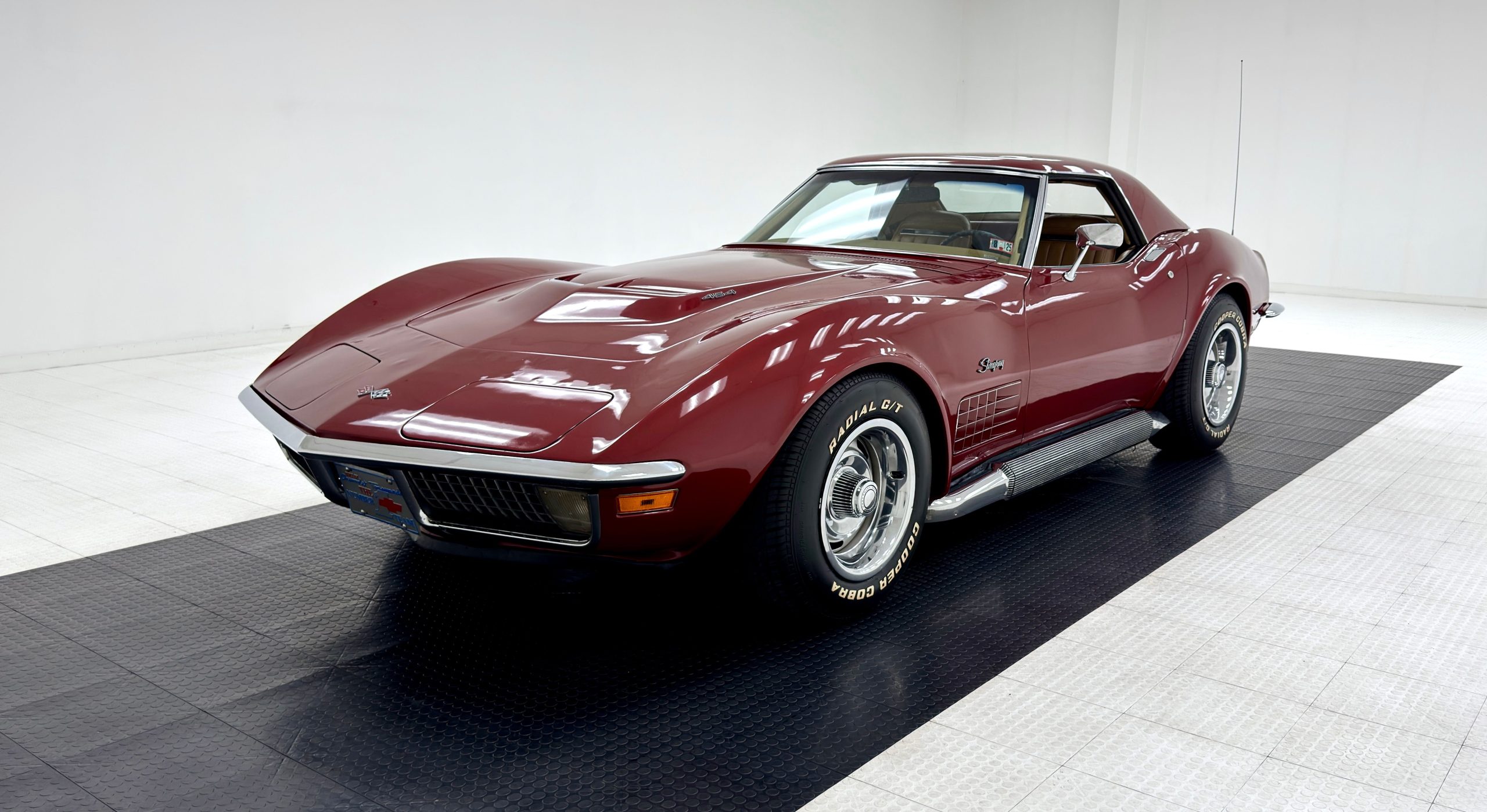 1970 Chevrolet Corvette