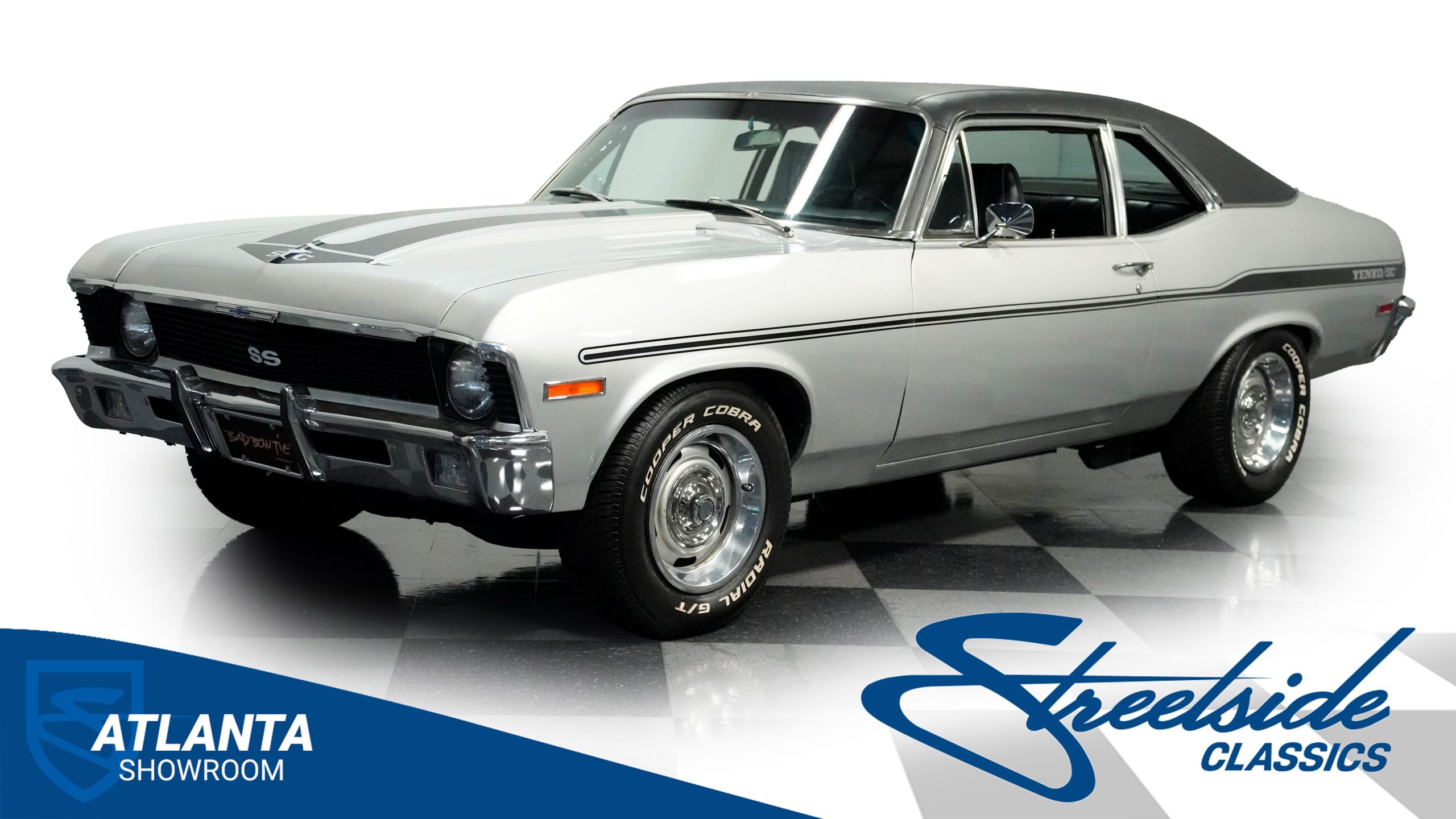 yenko tribute