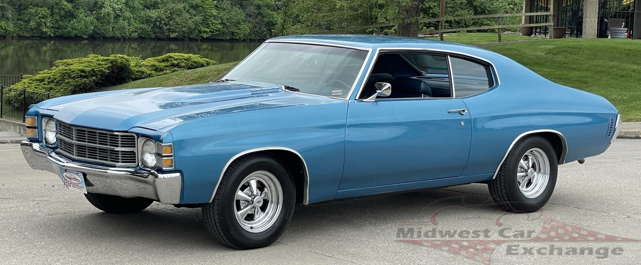 muscle cars for sale