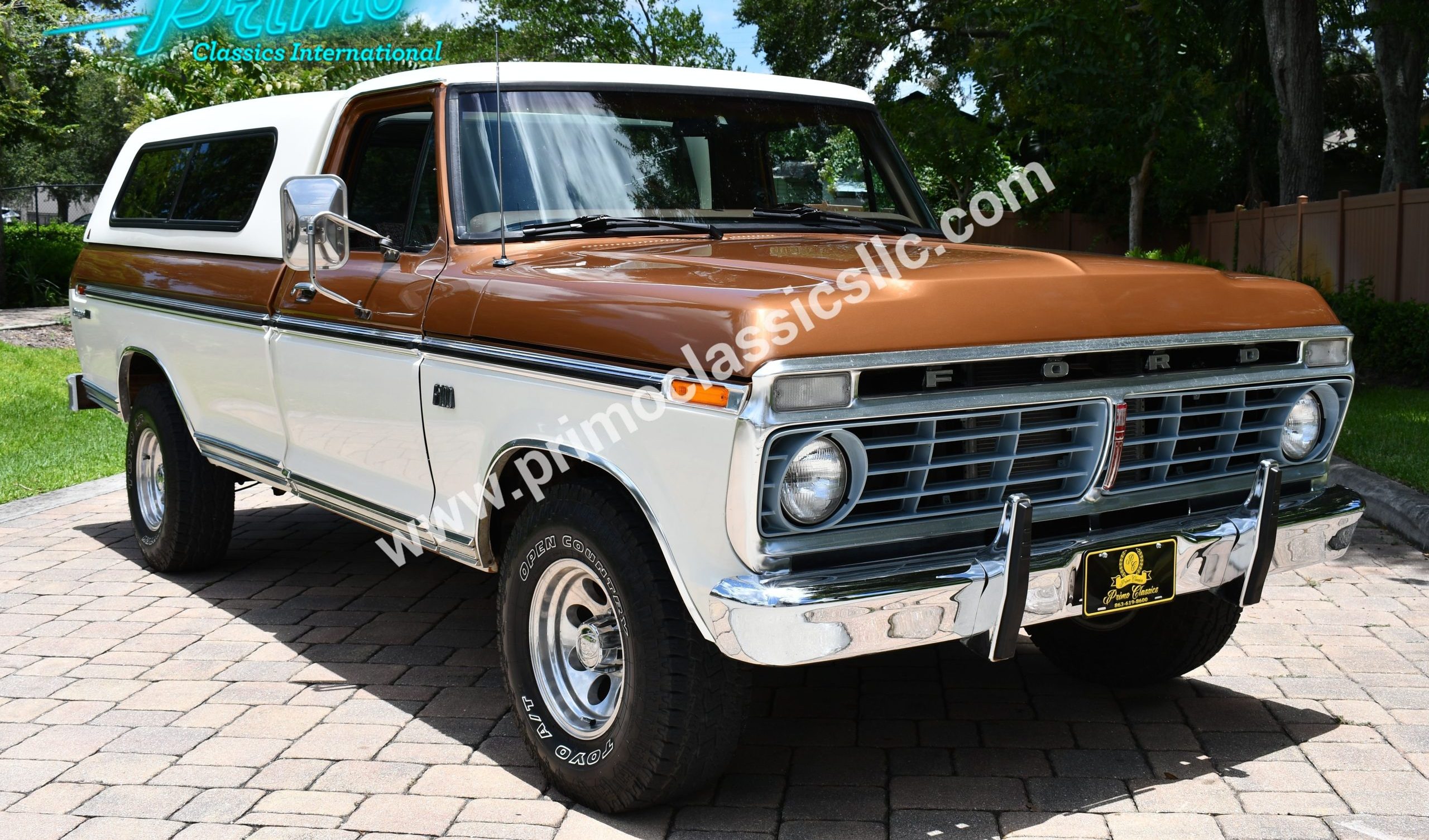 classic trucks for sale
