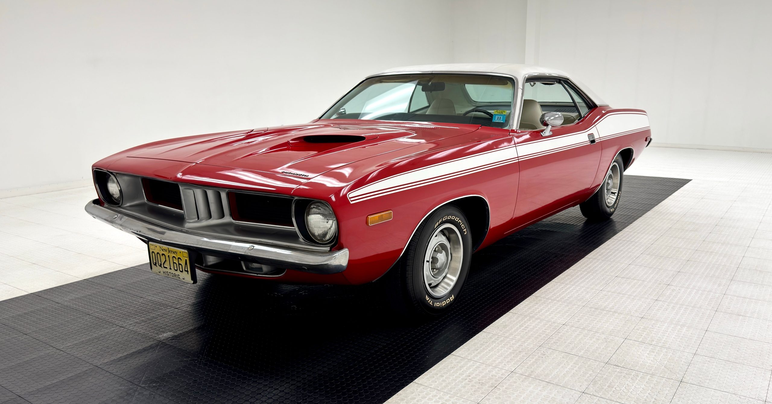mopars
