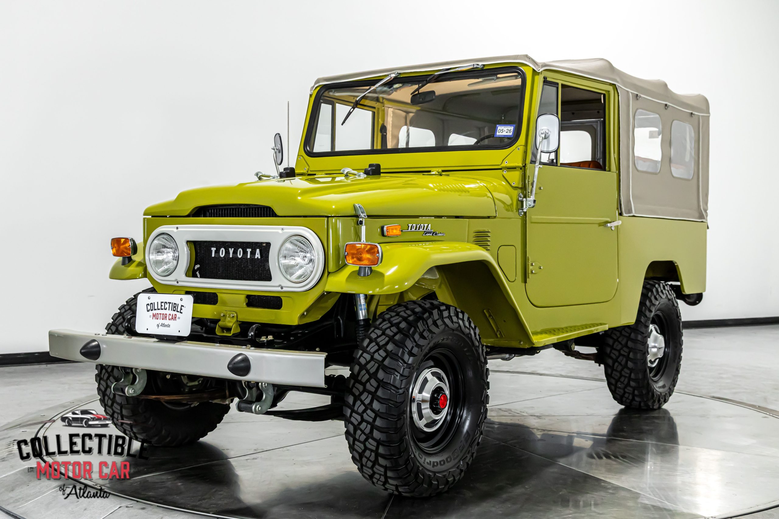 classic jeep for sale