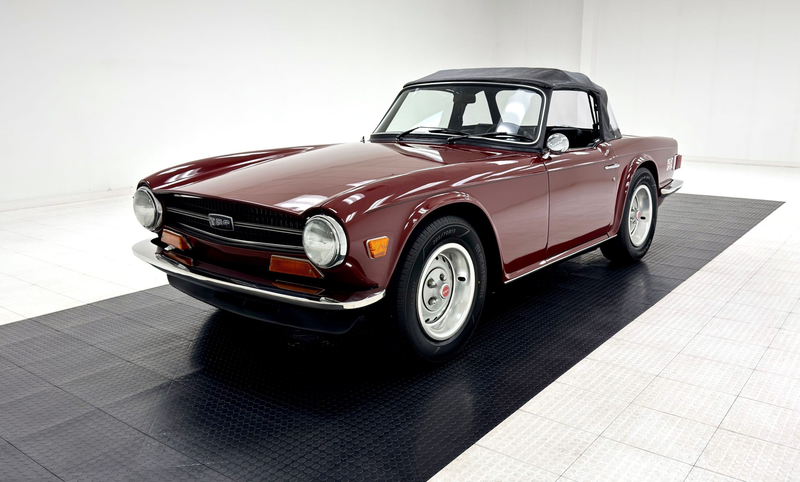 sports cars
