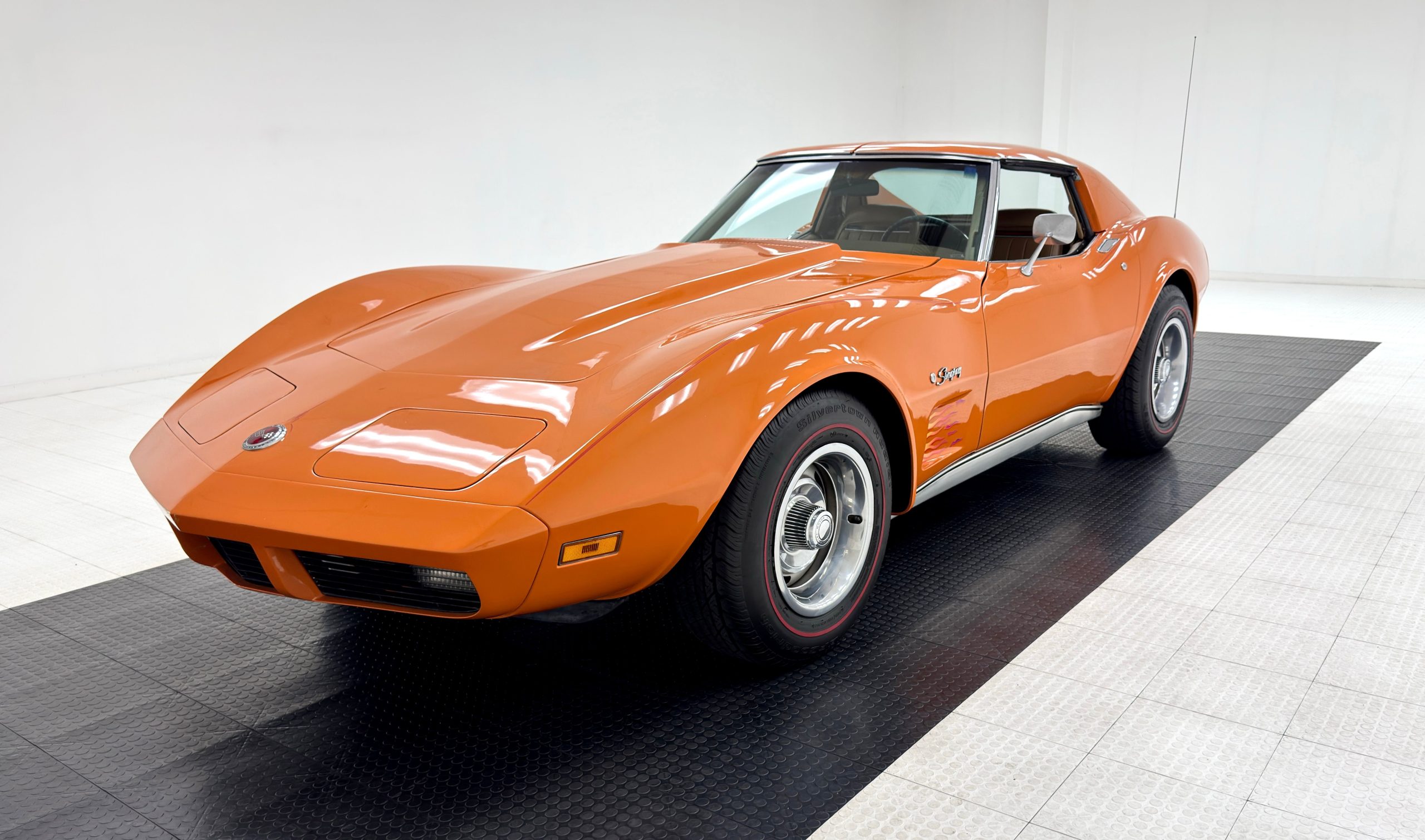 sports cars