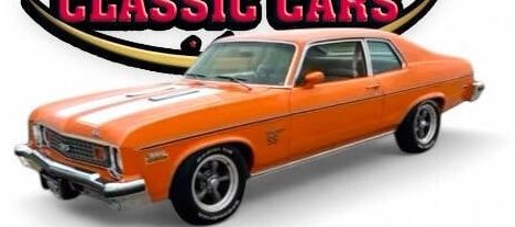 muscle cars