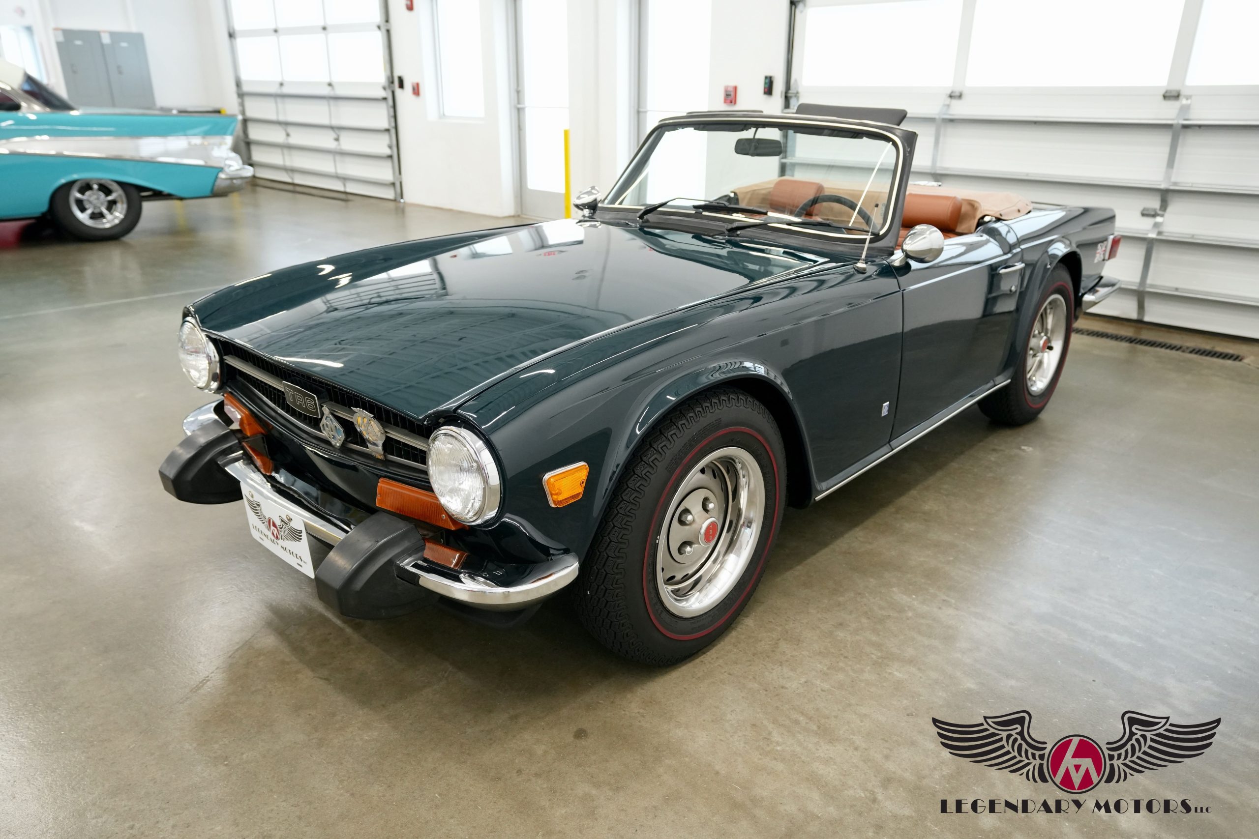 sports cars