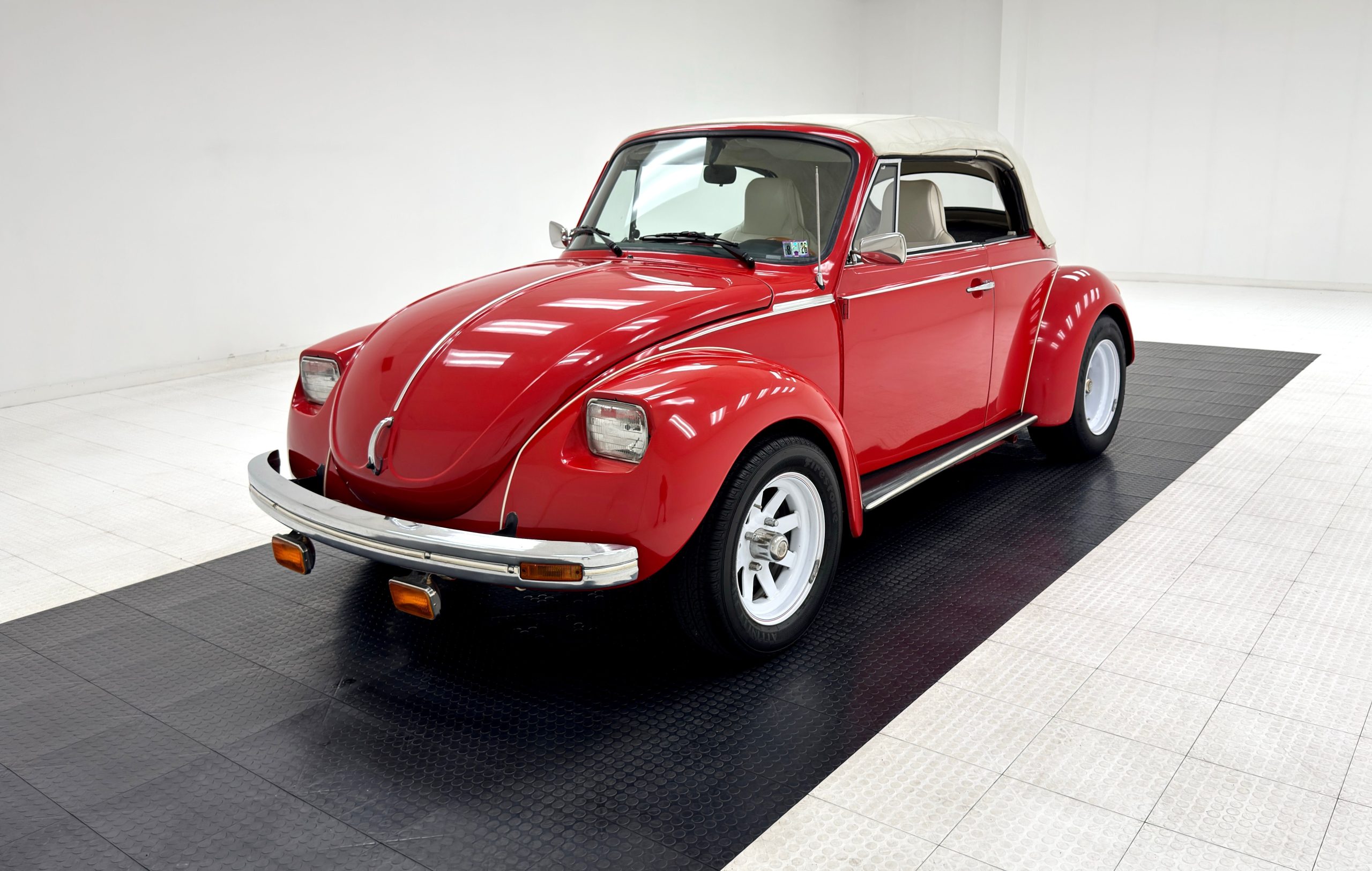 convertible