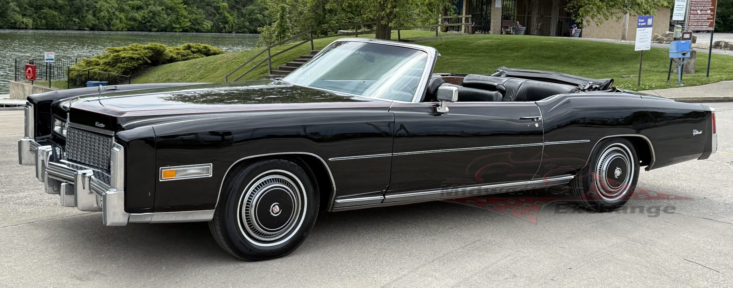 classic luxury cars
