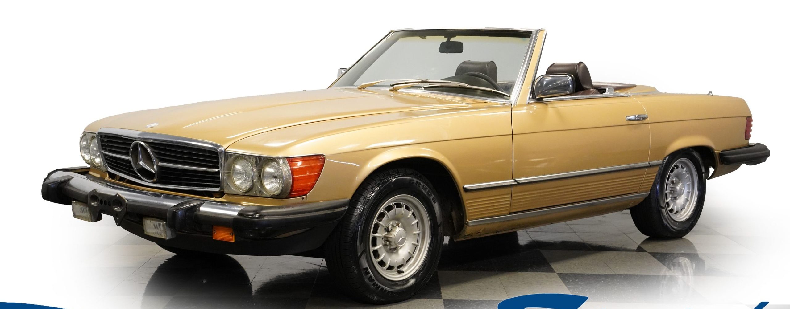 luxury imports for sale