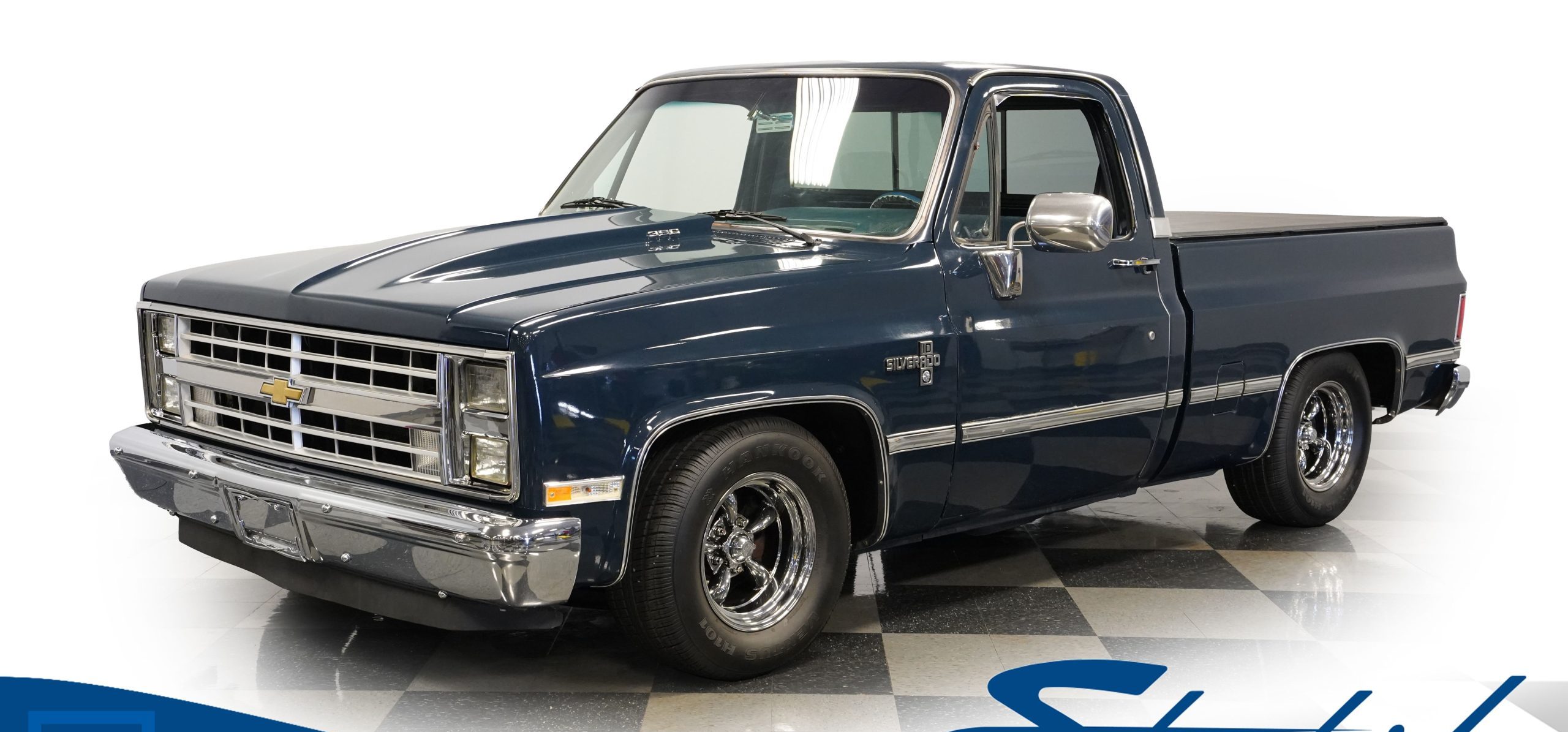 classic trucks for sale