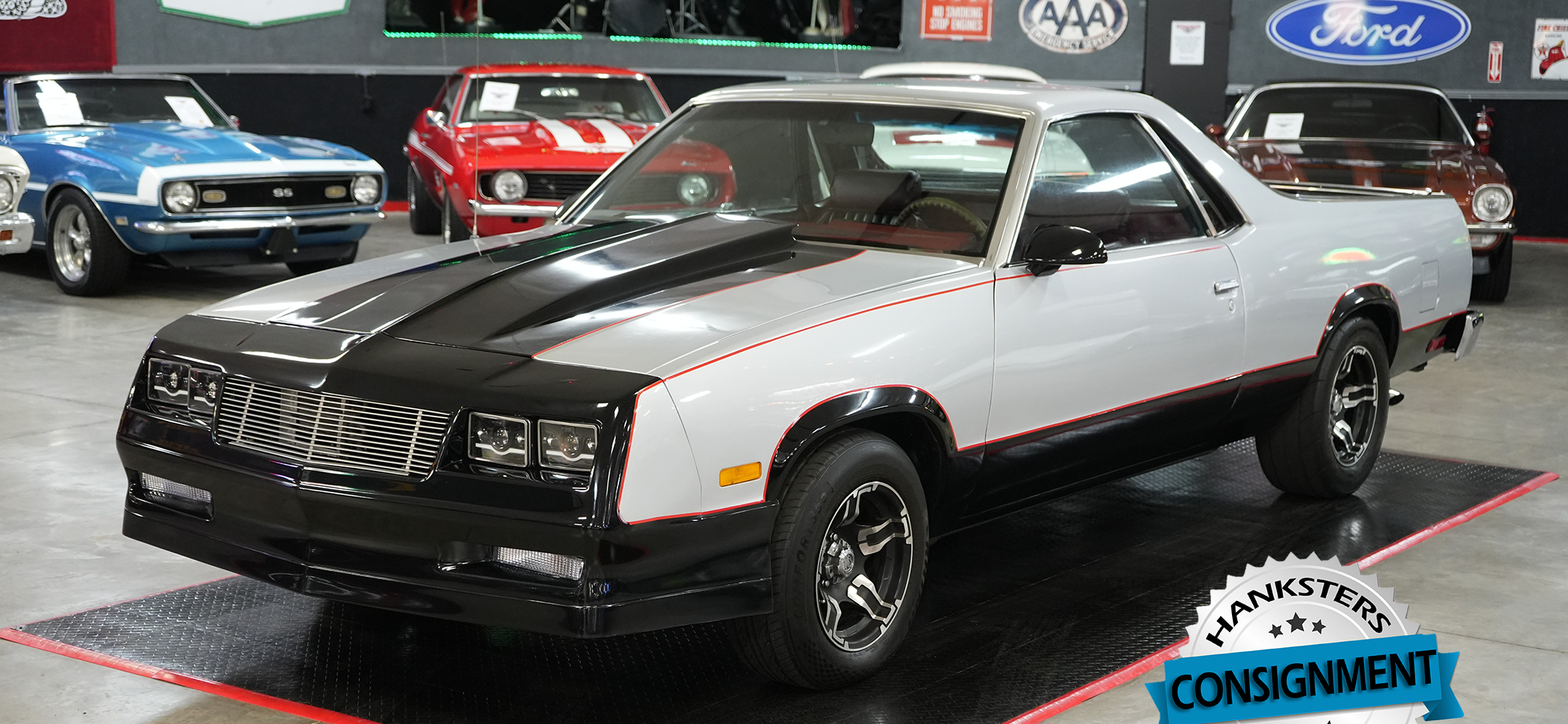 classic chevys