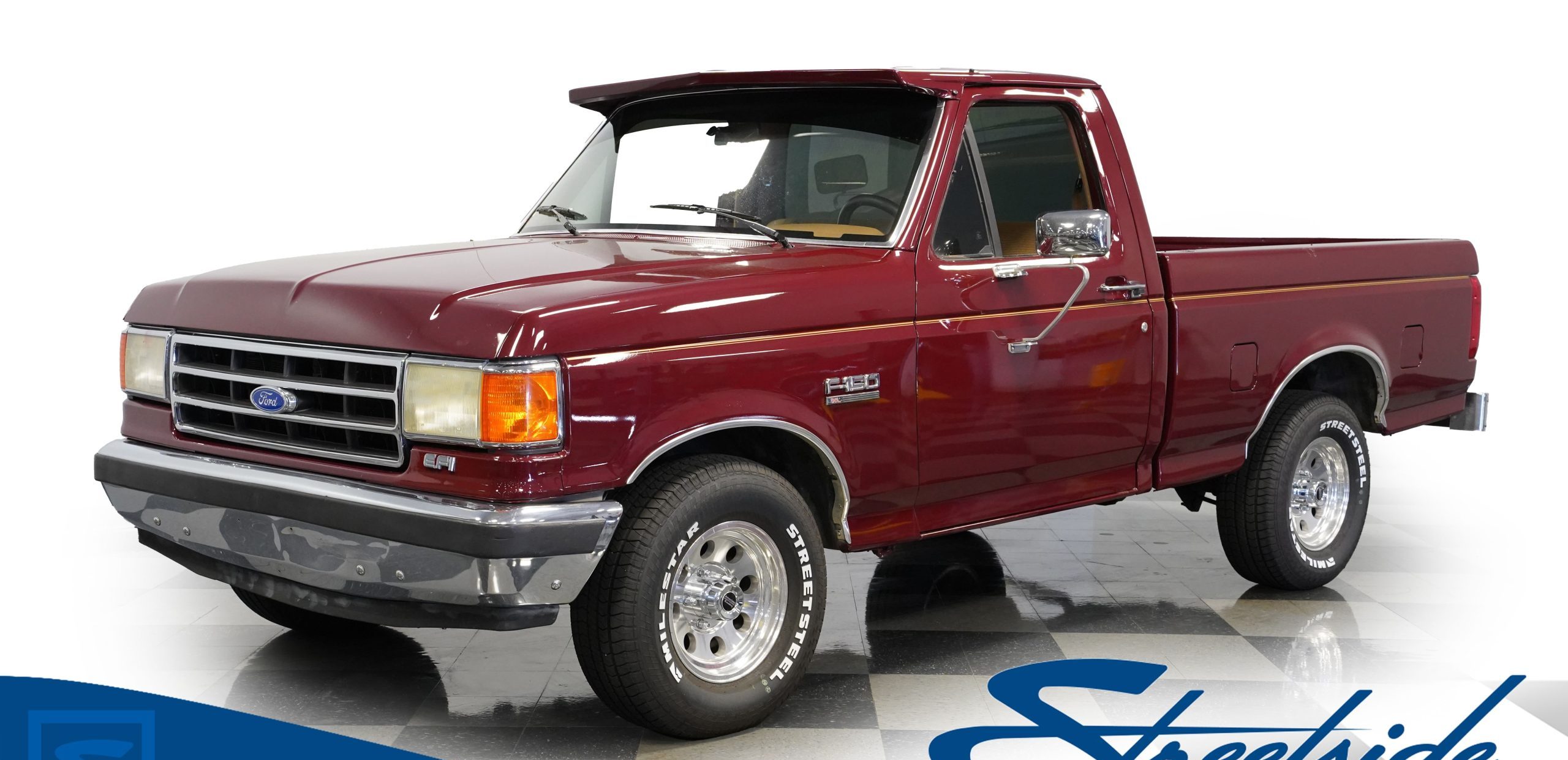 custom trucks for sale