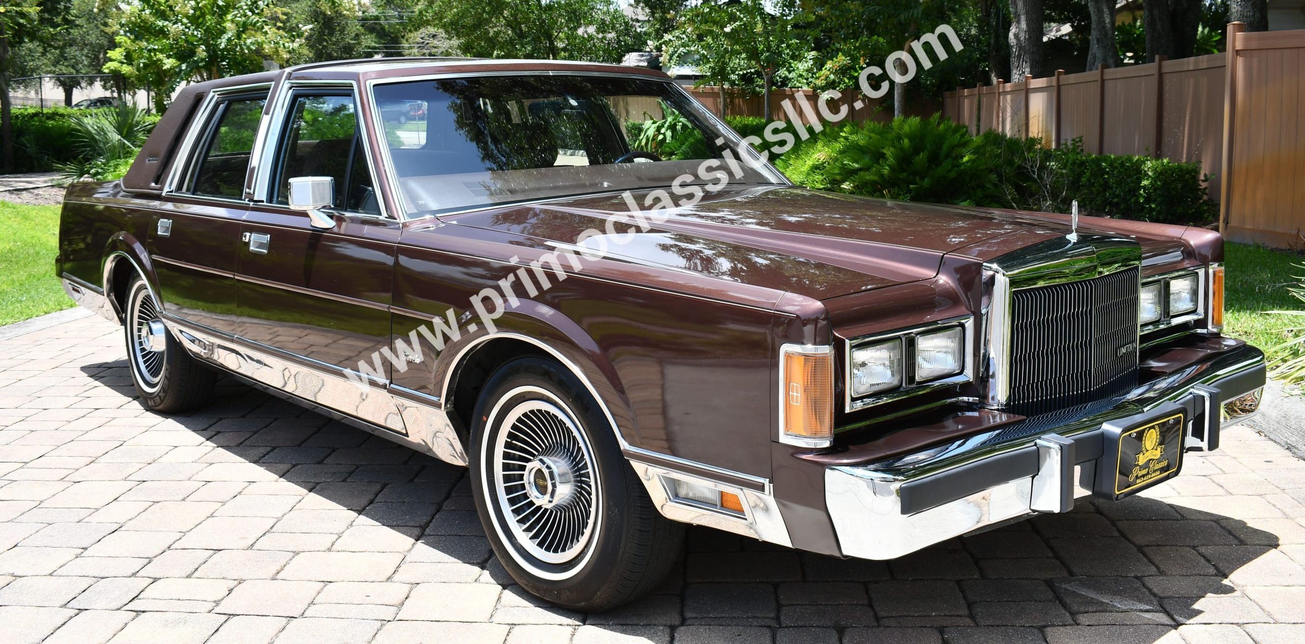 luxury car for sale