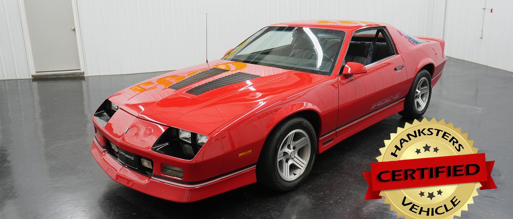 collector sports cars
