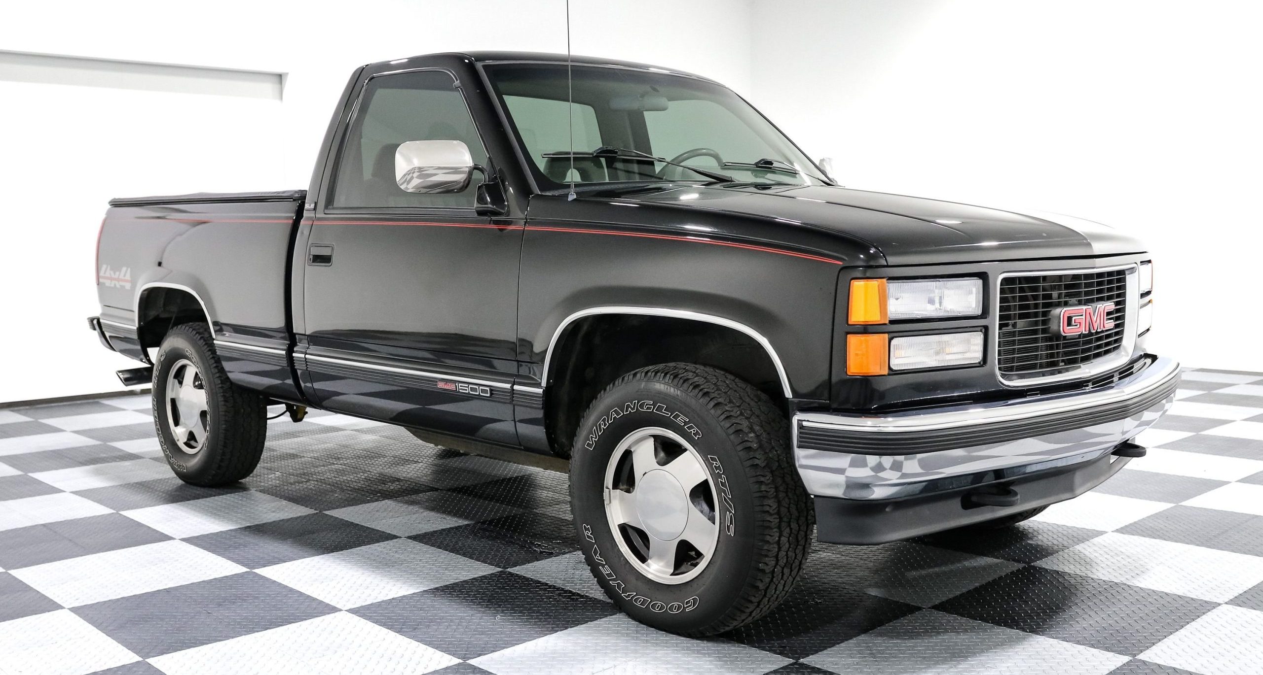 rebuilt trucks for sale