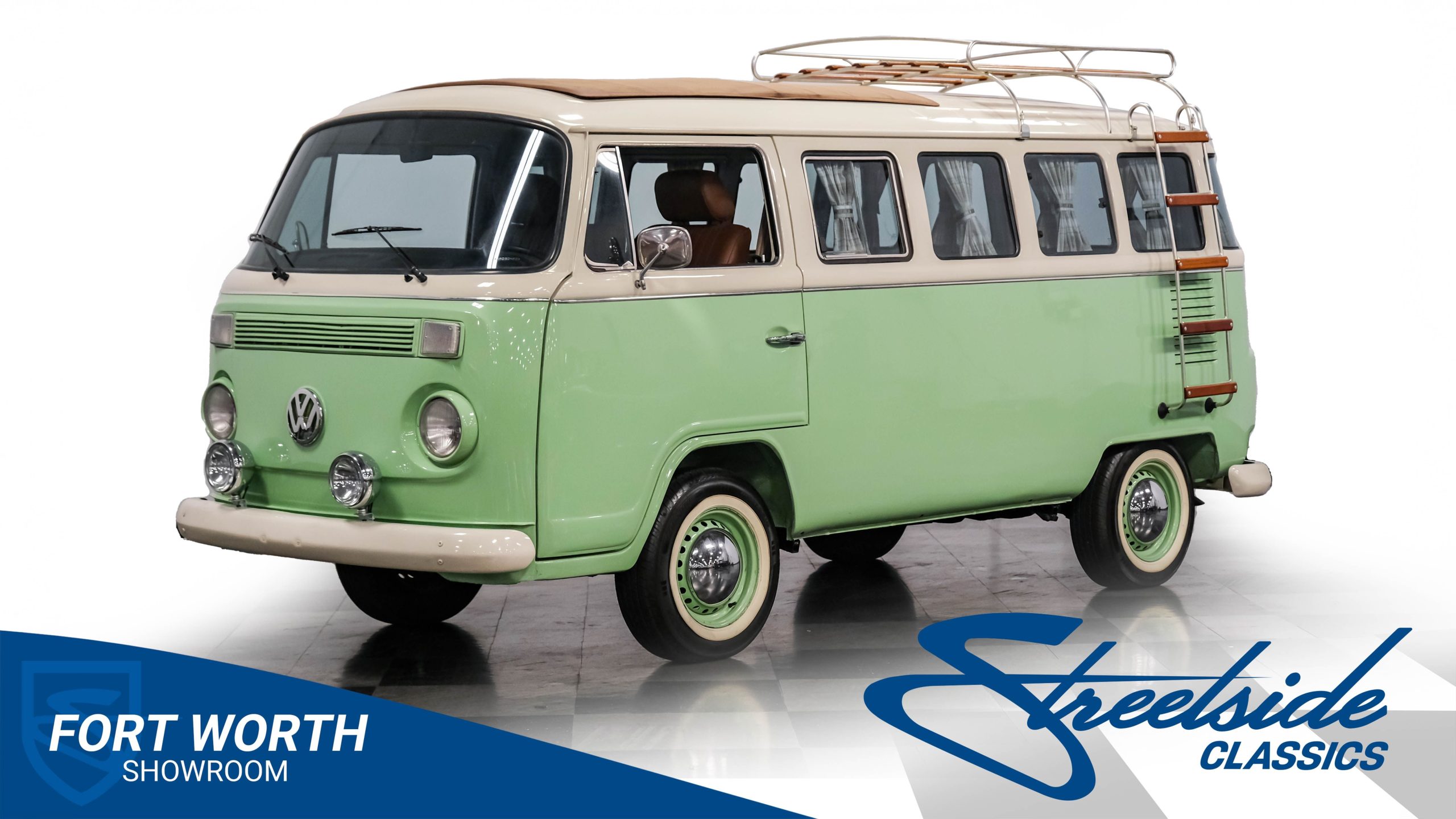 1994 Volkswagen Type 2