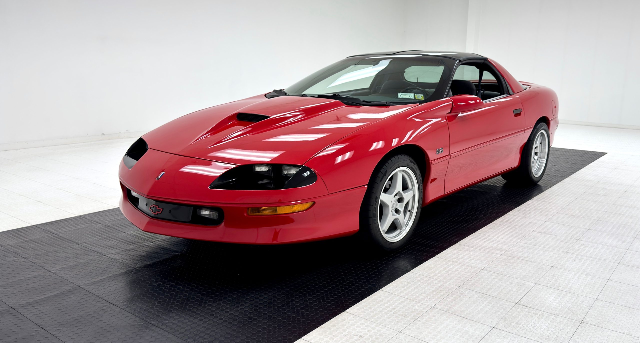 sports cars