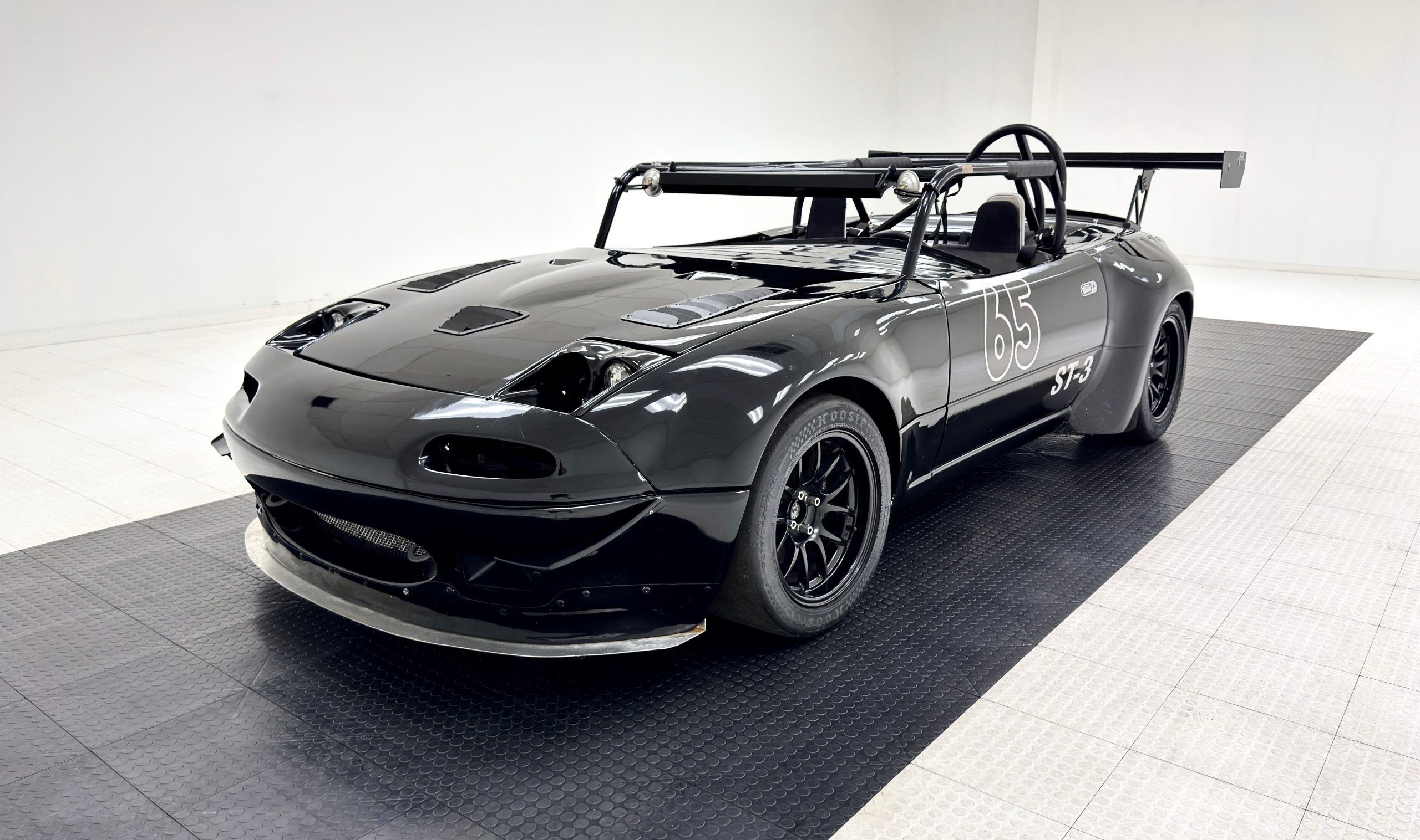 1996 Mazda Miata MX-5