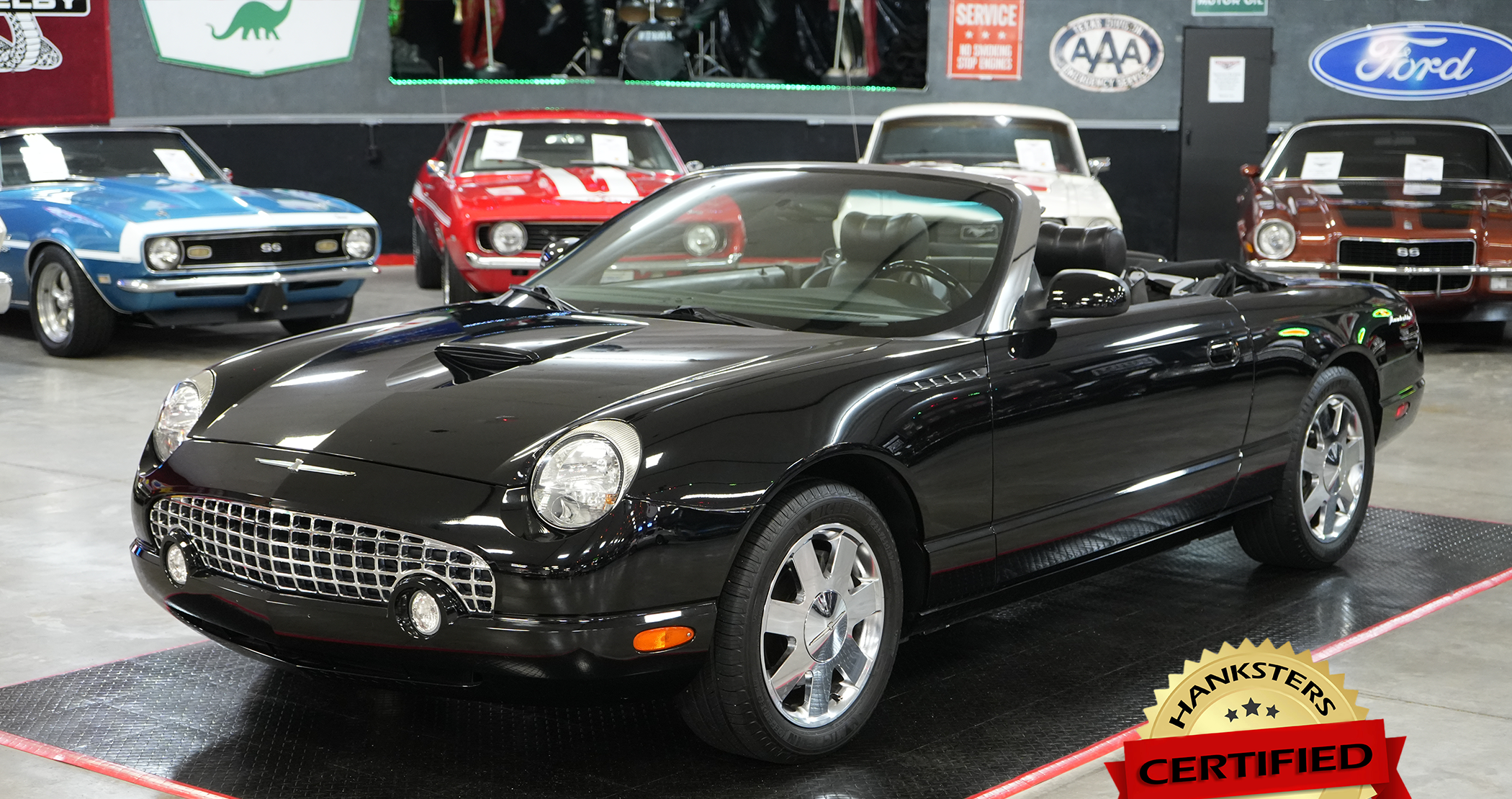 collectible sports cars