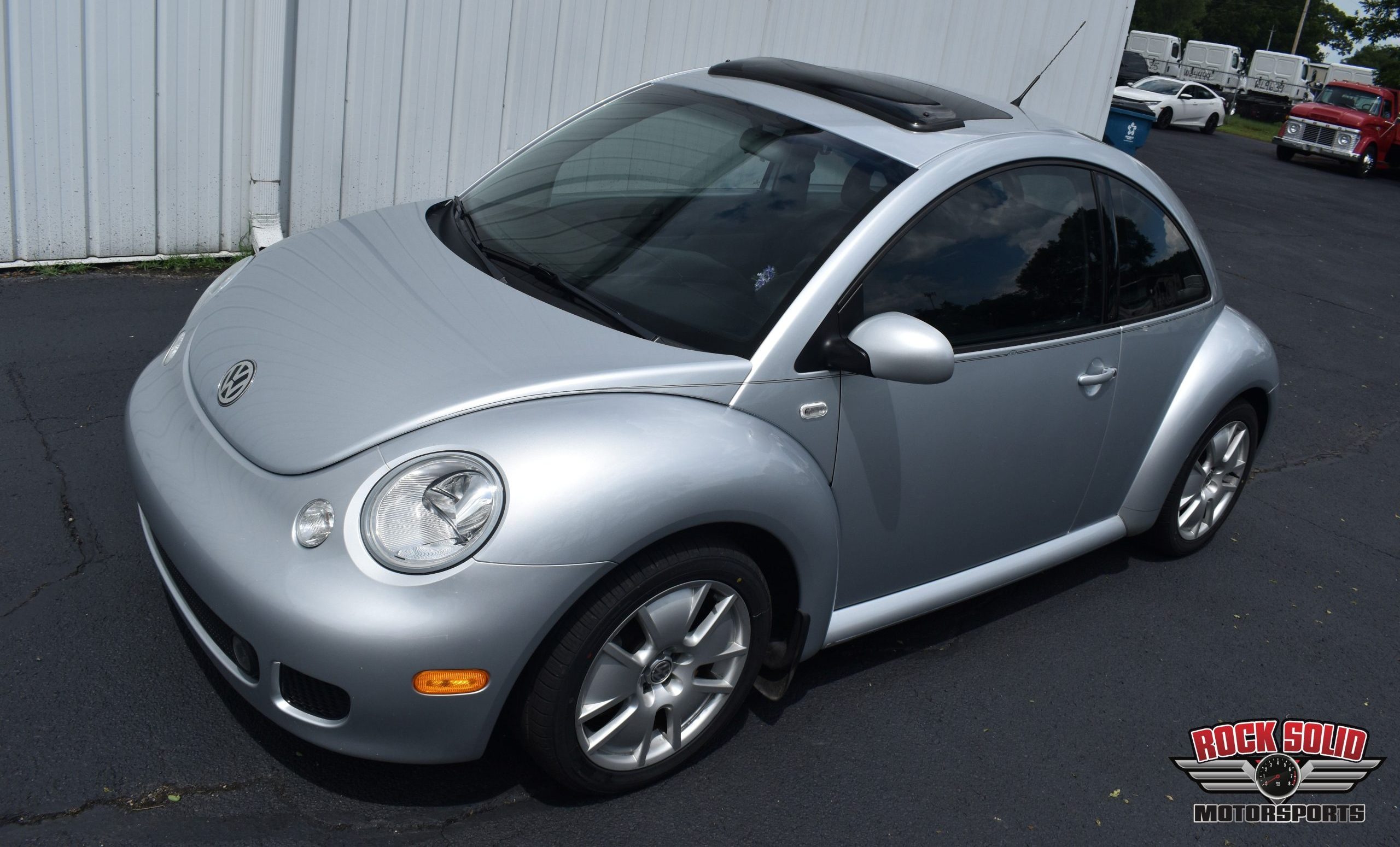 import sports cars