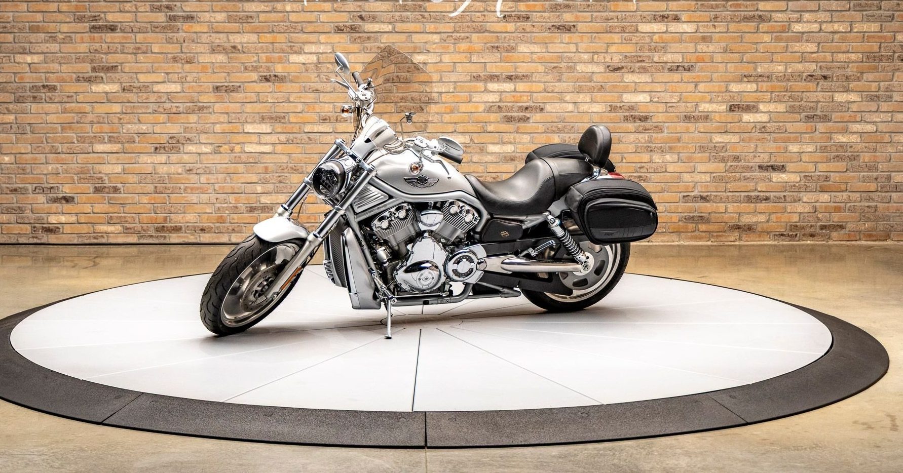 motorcycle