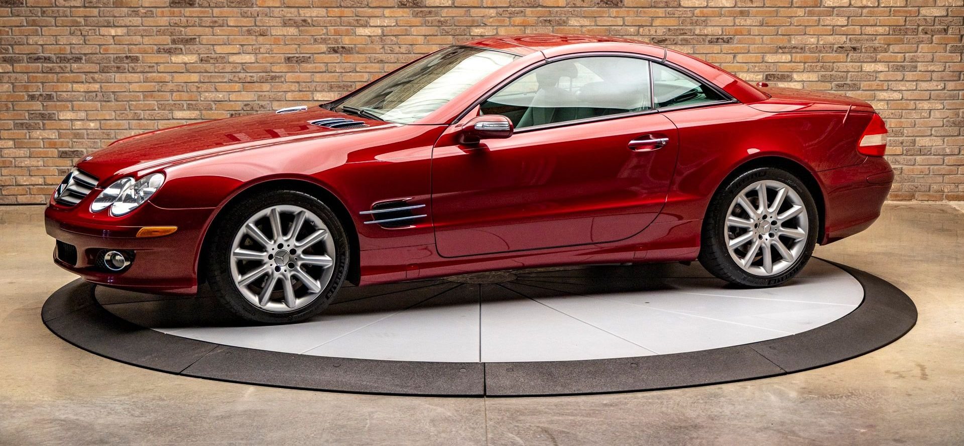 luxury sports cars