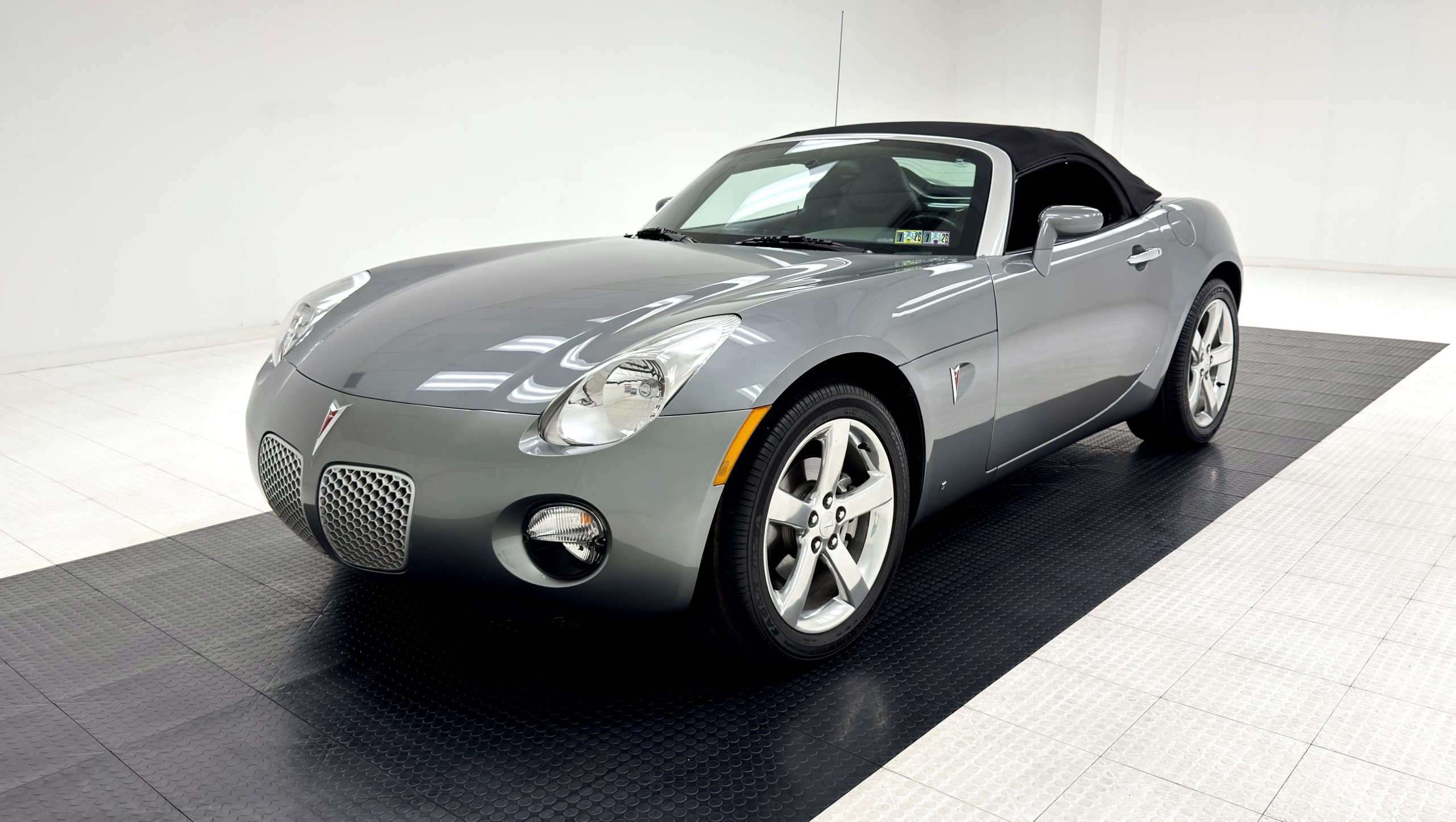 sports cars