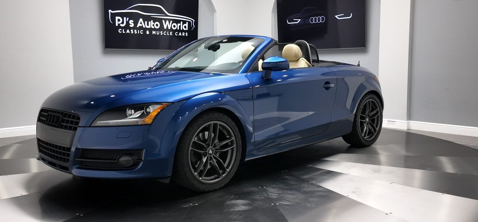 import sports cars
