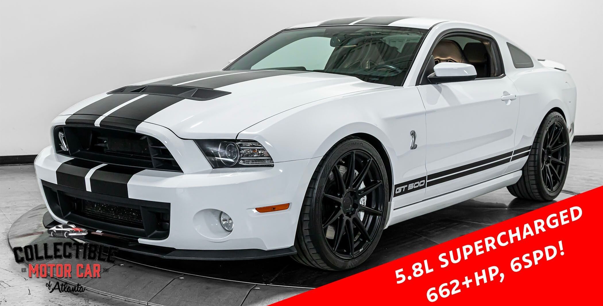 collector sports cars