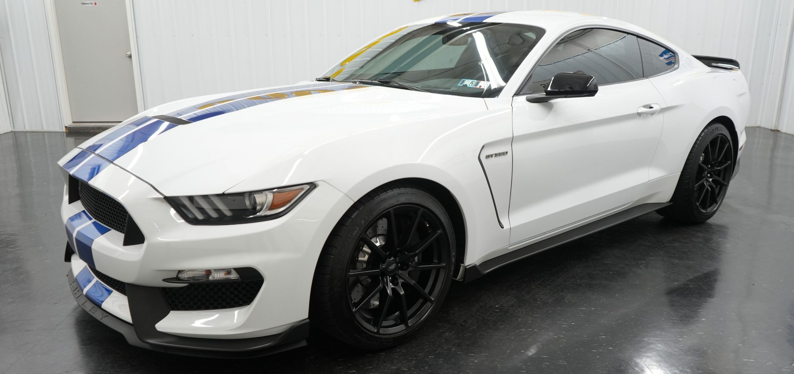 collector Mustangs for sale