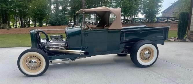 street rods for sale