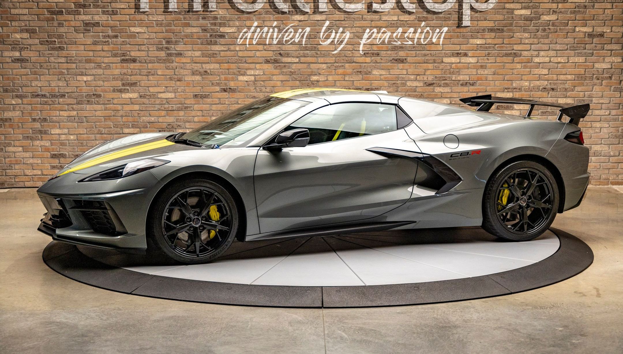 sports cars