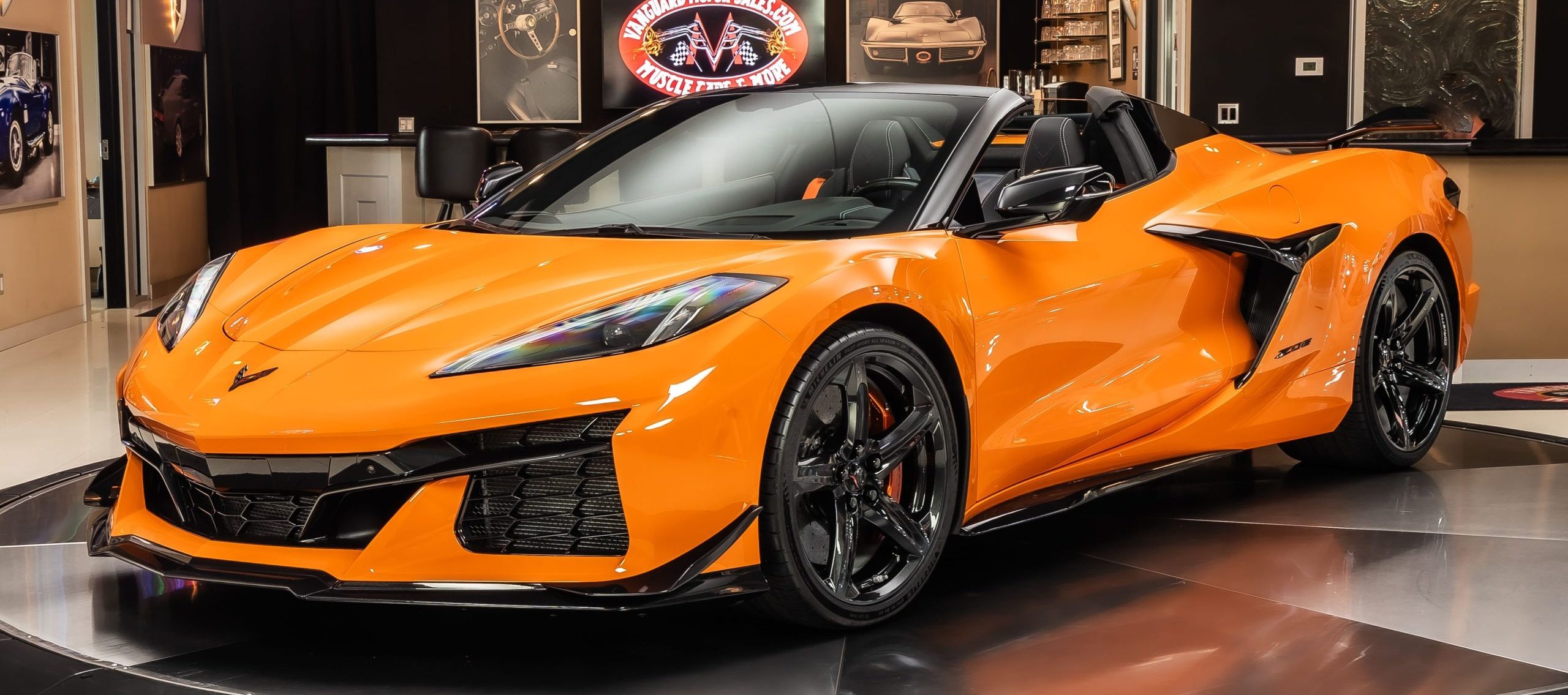 collector cars for sale