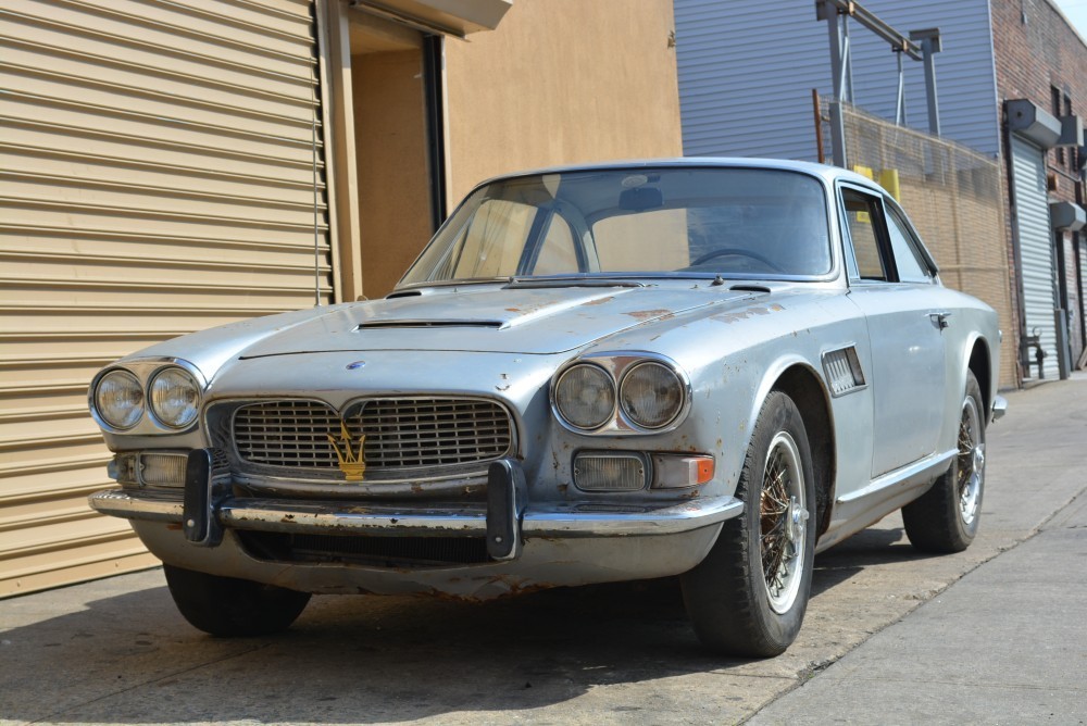 sebring