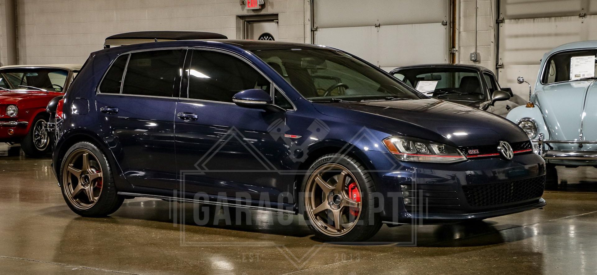 import SUV