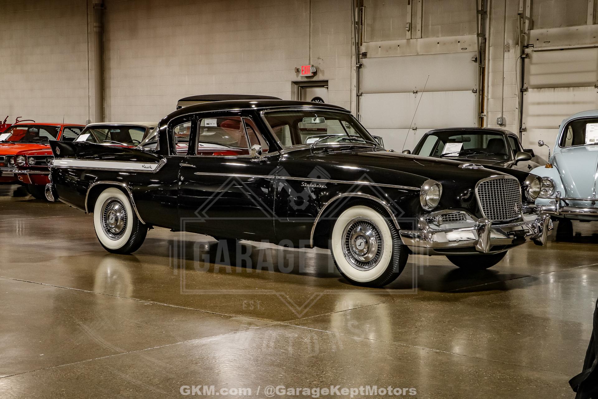 classic cars
