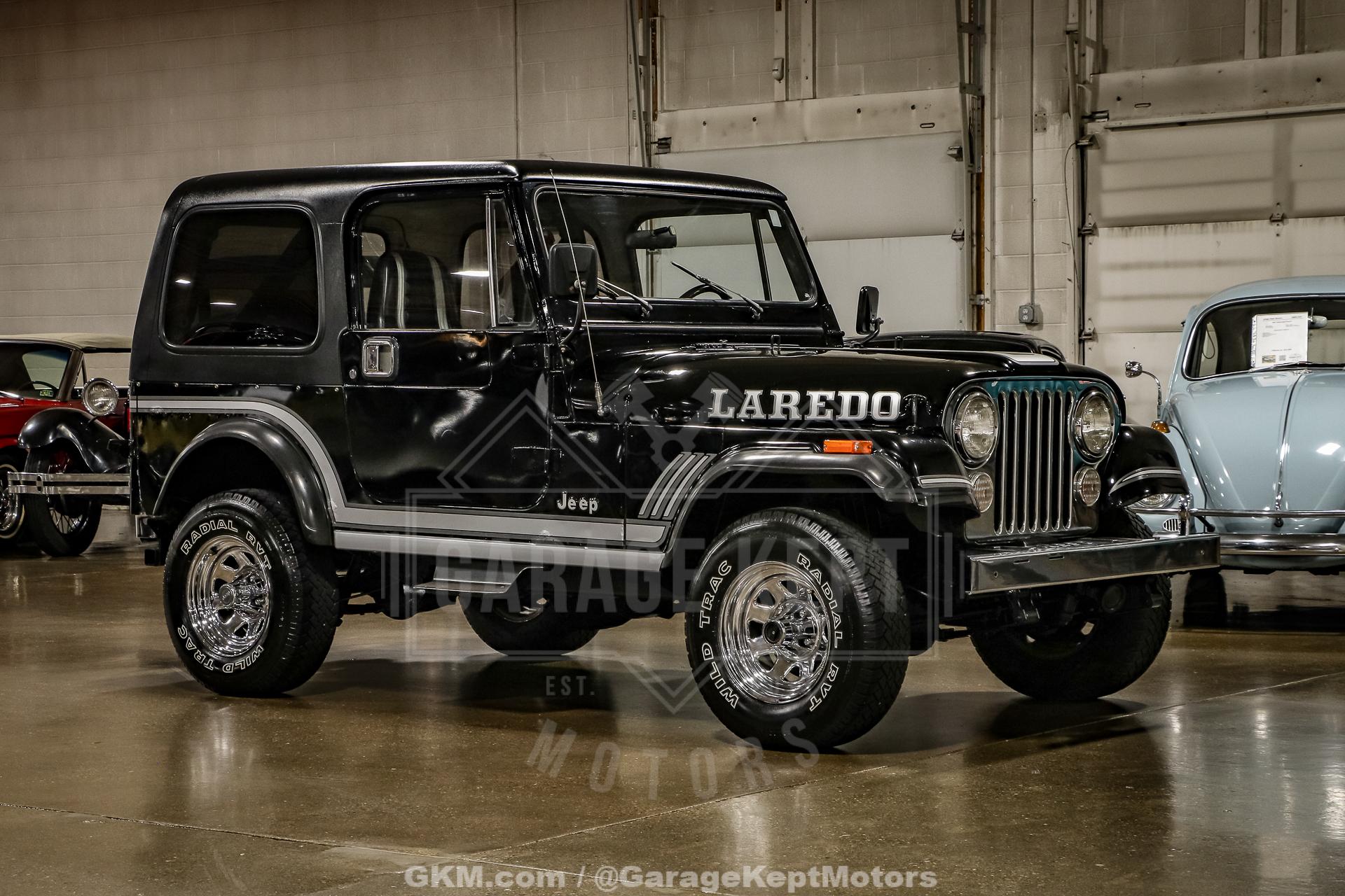 off road vehicles