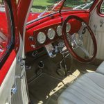 banjo steering wheel