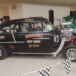 871 Weiand blower