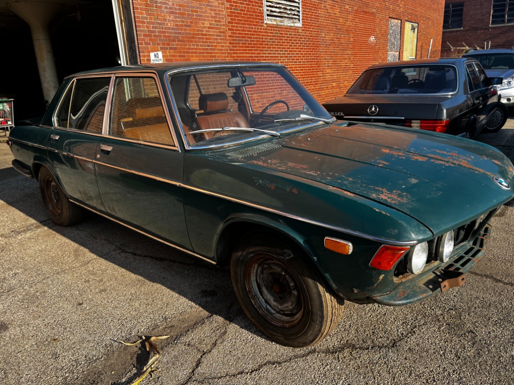 sedan