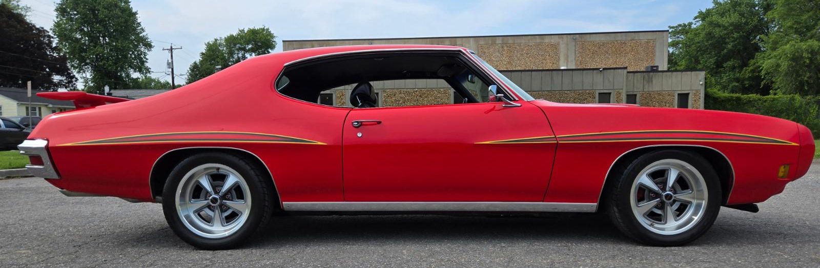 muscle cars for sale