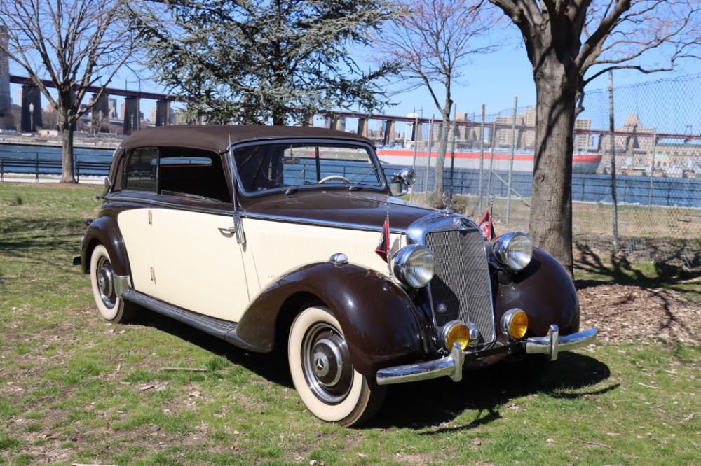 classic cars