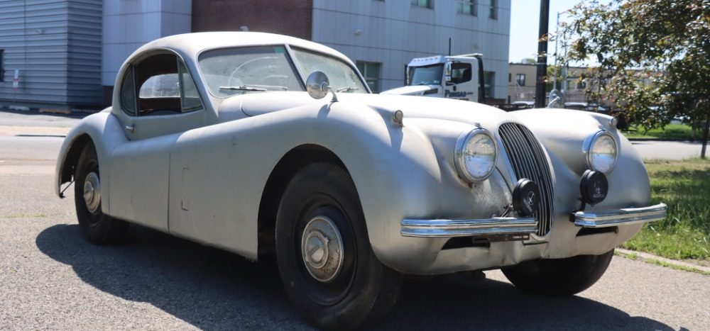 exotic classic project