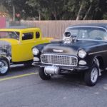 fiberglass tilt front end